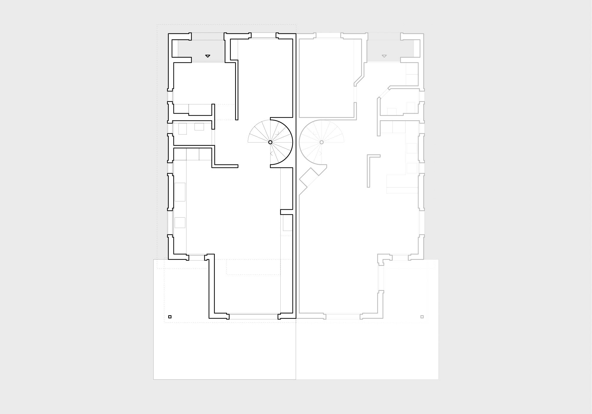 DOA – Davide Orlando Architektur GmbH – HAUS K 07