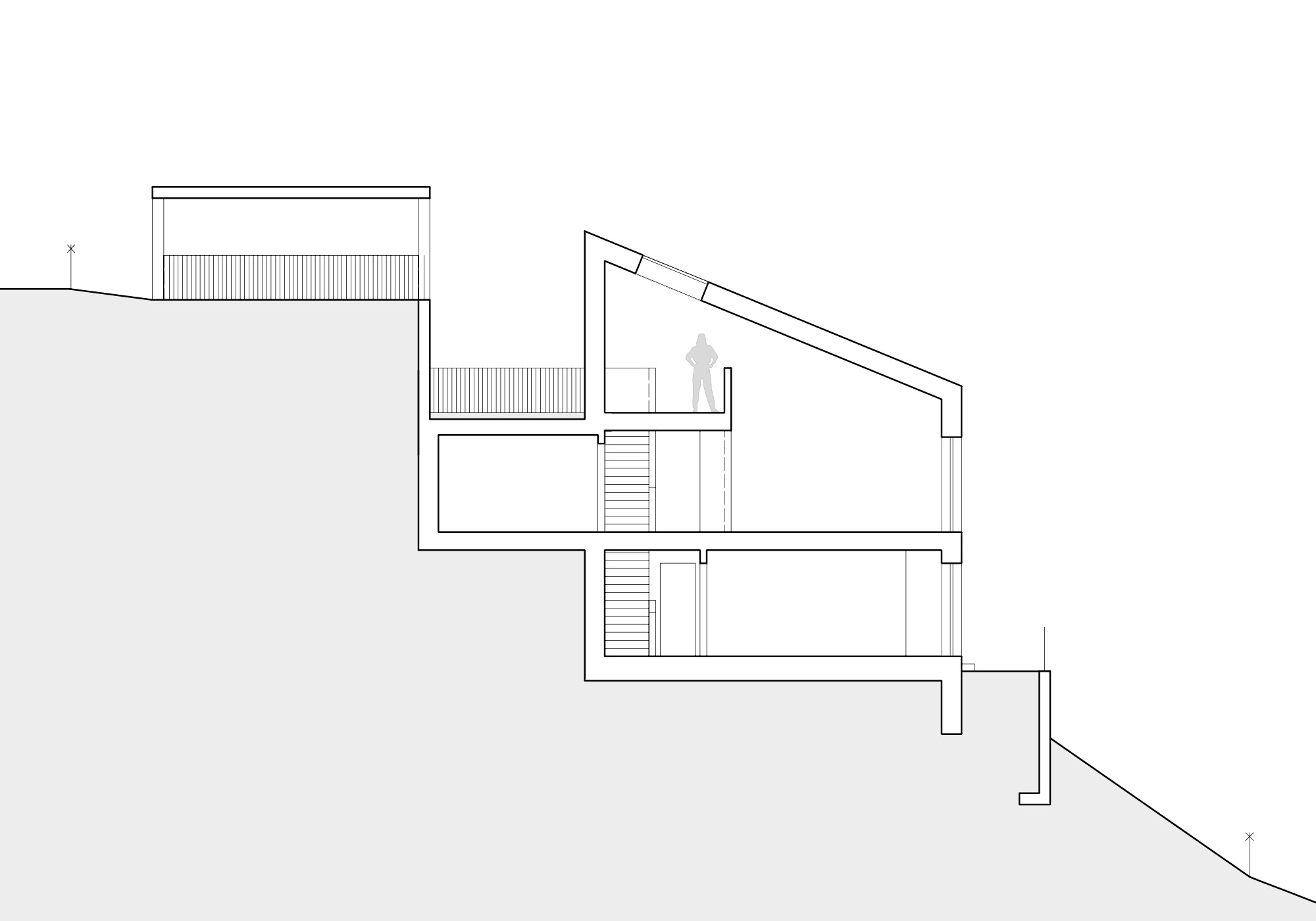DOA – Davide Orlando Architektur GmbH – HAUS V 07