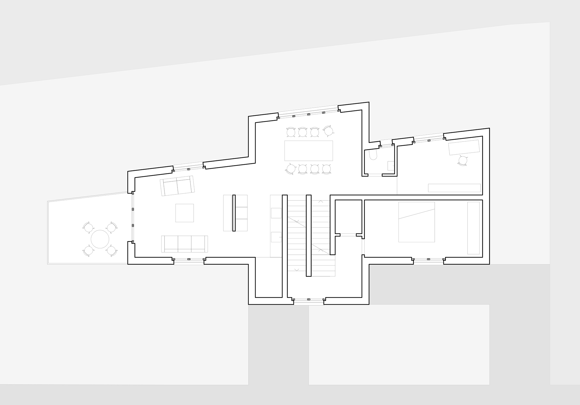 DOA – Davide Orlando Architektur GmbH – HAUS W 10